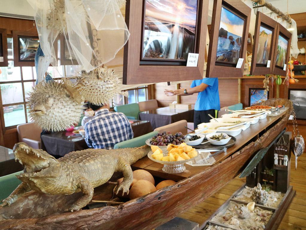 Taichung Xinshe Garden Life Homestay B&B Eksteriør billede